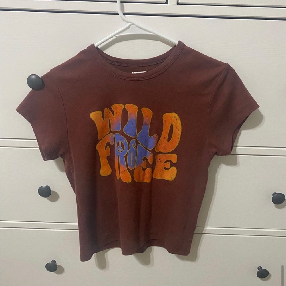 Brandy new urban outfitters shirt never worn
